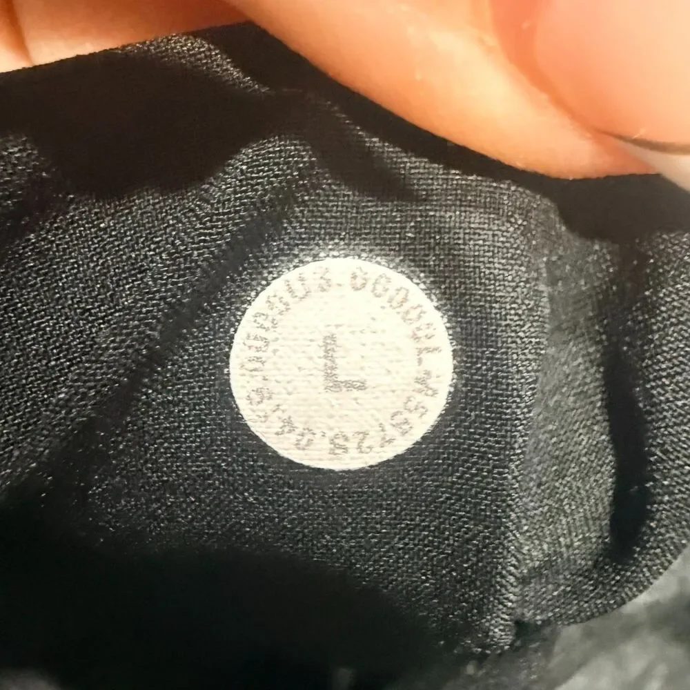 Lululemon Men's Discipline Pant - Gray L